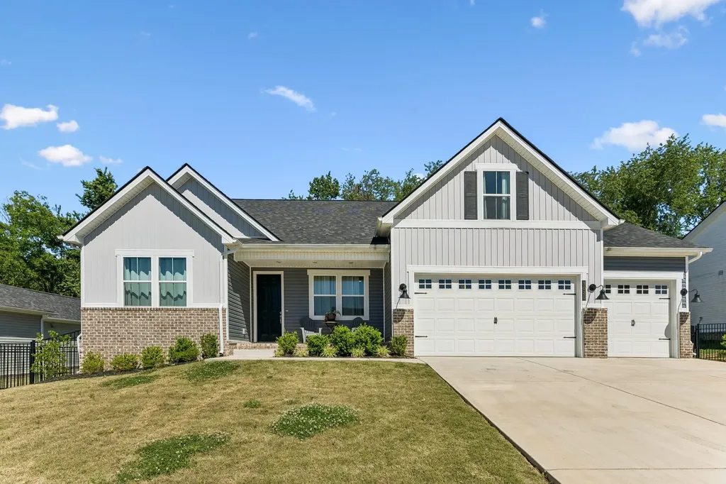 3020 Fernwood Lane Columbia TN 38401