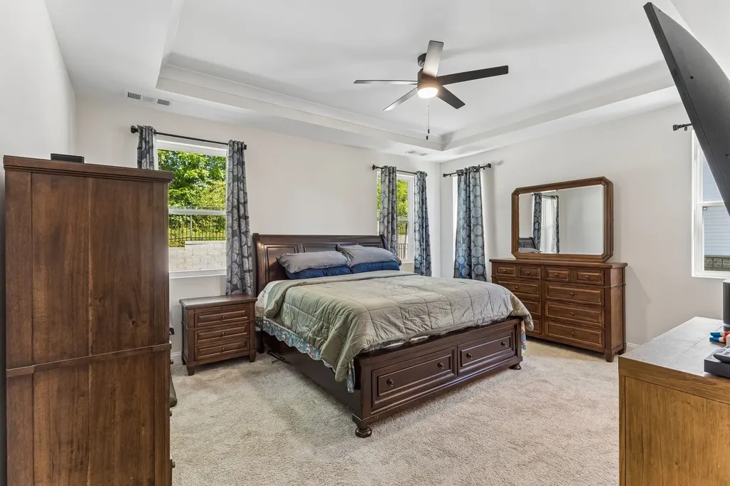 3020 Fernwood Lane Columbia TN 38401