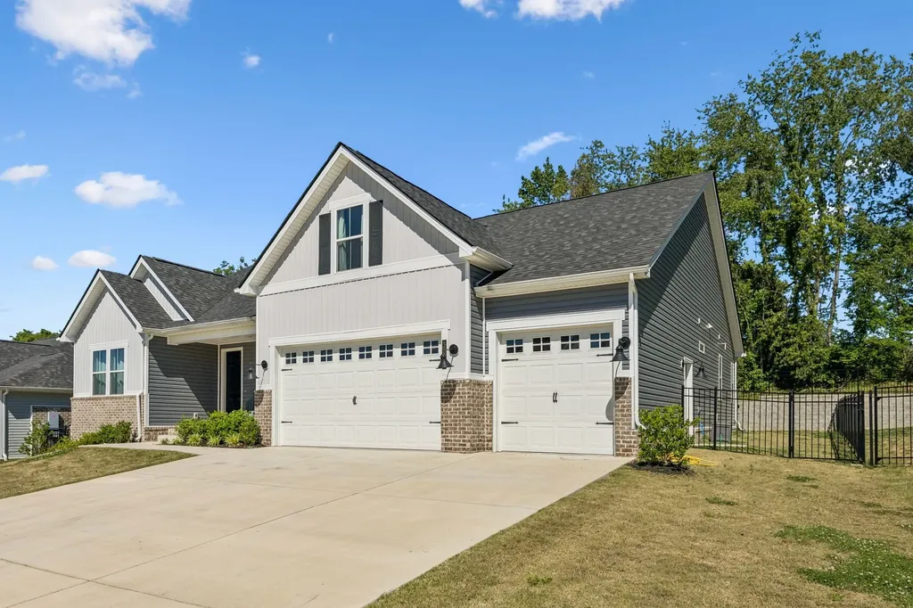 3020 Fernwood Lane Columbia TN 38401