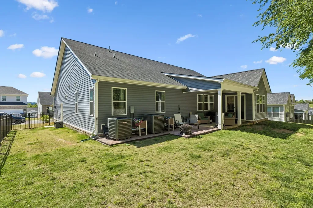 3020 Fernwood Lane Columbia TN 38401