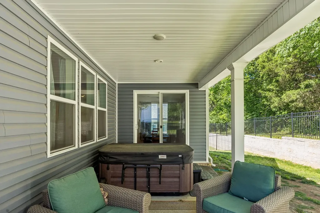 3020 Fernwood Lane Columbia TN 38401