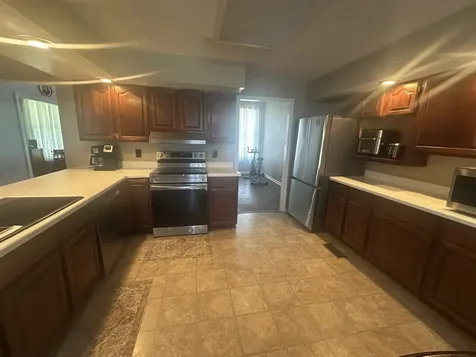 202 Quincy Drive Hopkinsville KY 42240