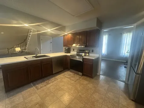 202 Quincy Drive Hopkinsville KY 42240