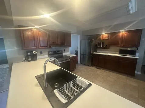 202 Quincy Drive Hopkinsville KY 42240
