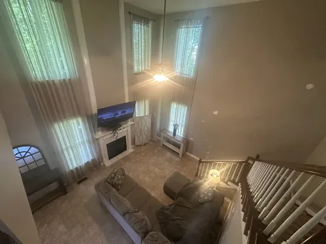 202 Quincy Drive Hopkinsville KY 42240