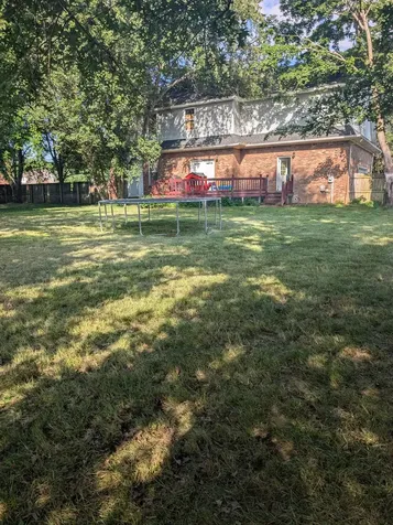 202 Quincy Drive Hopkinsville KY 42240