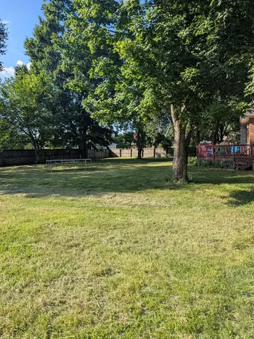 202 Quincy Drive Hopkinsville KY 42240