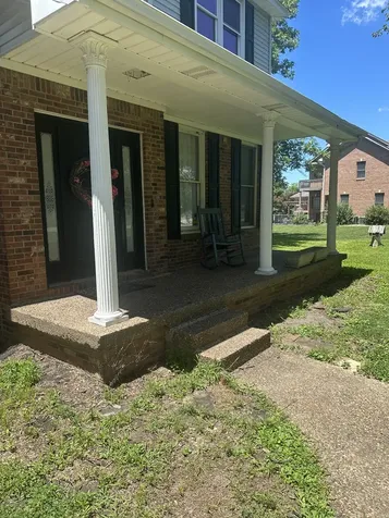202 Quincy Drive Hopkinsville KY 42240