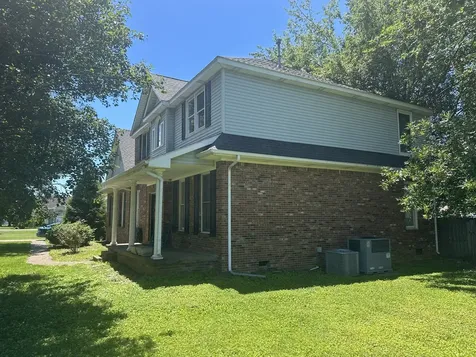 202 Quincy Drive Hopkinsville KY 42240