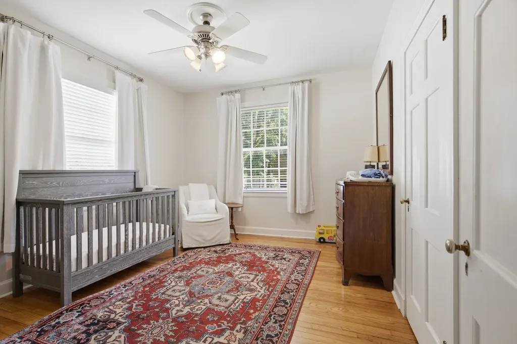 2003 Sweetbriar Avenue Nashville TN 37212