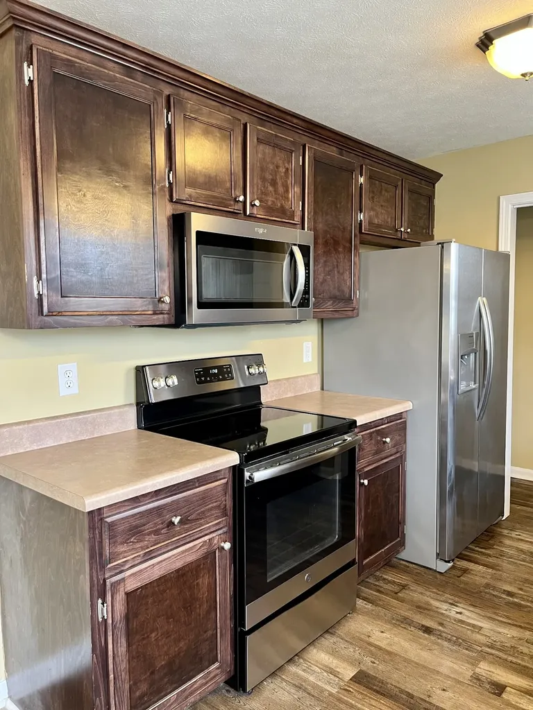 3643 Cindy Jo Dr, S Clarksville TN 37040