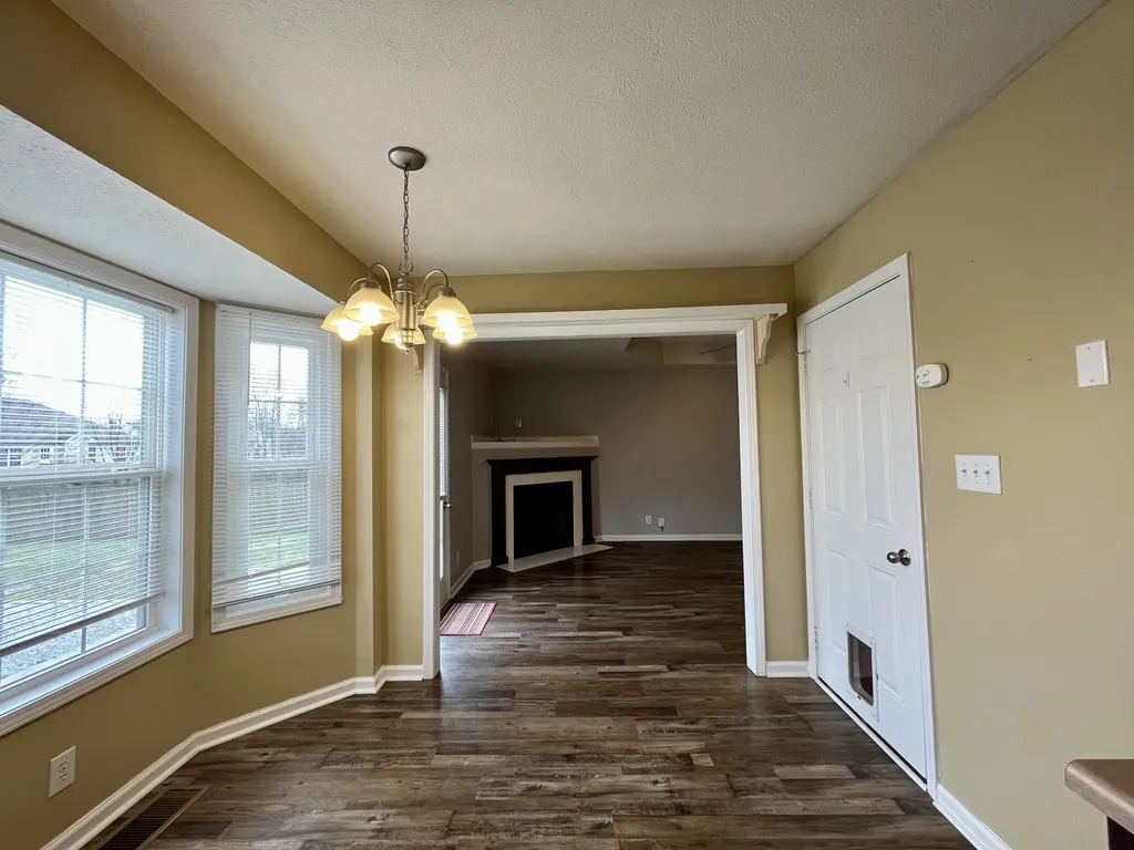 3643 Cindy Jo Dr, S Clarksville TN 37040