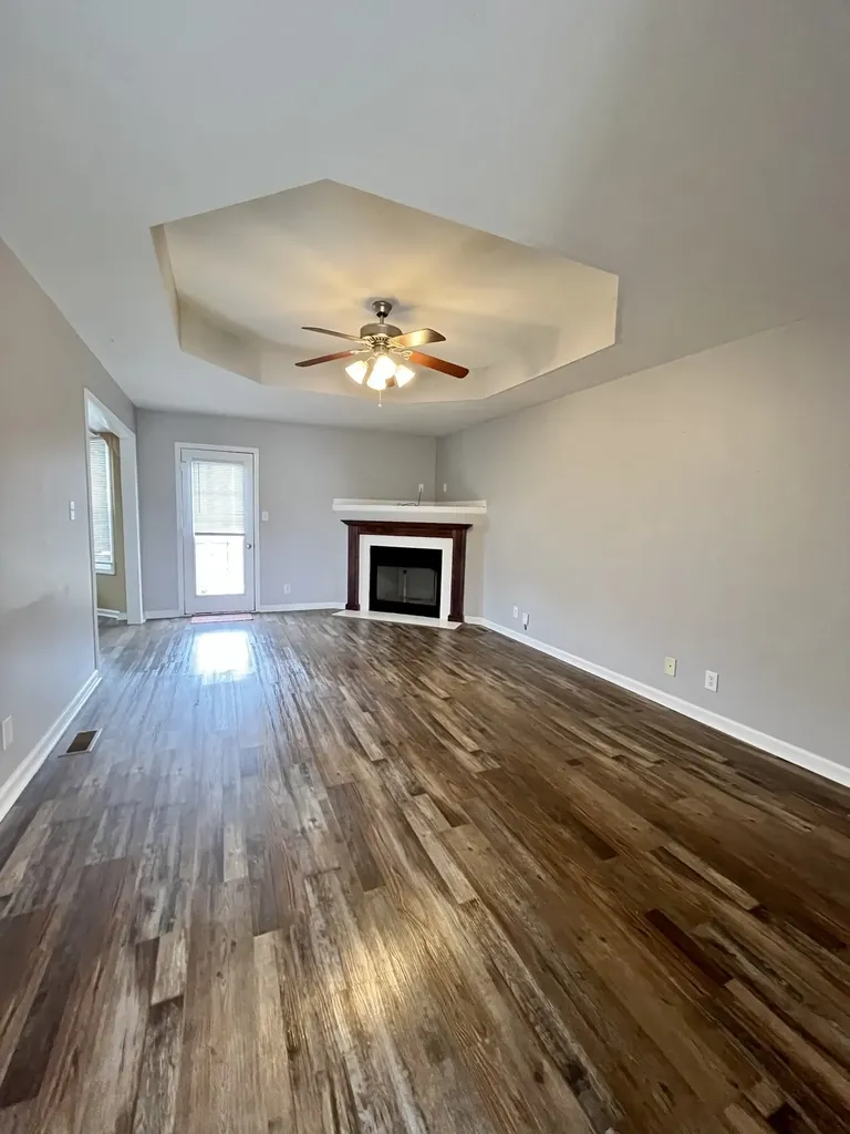 3643 Cindy Jo Dr, S Clarksville TN 37040