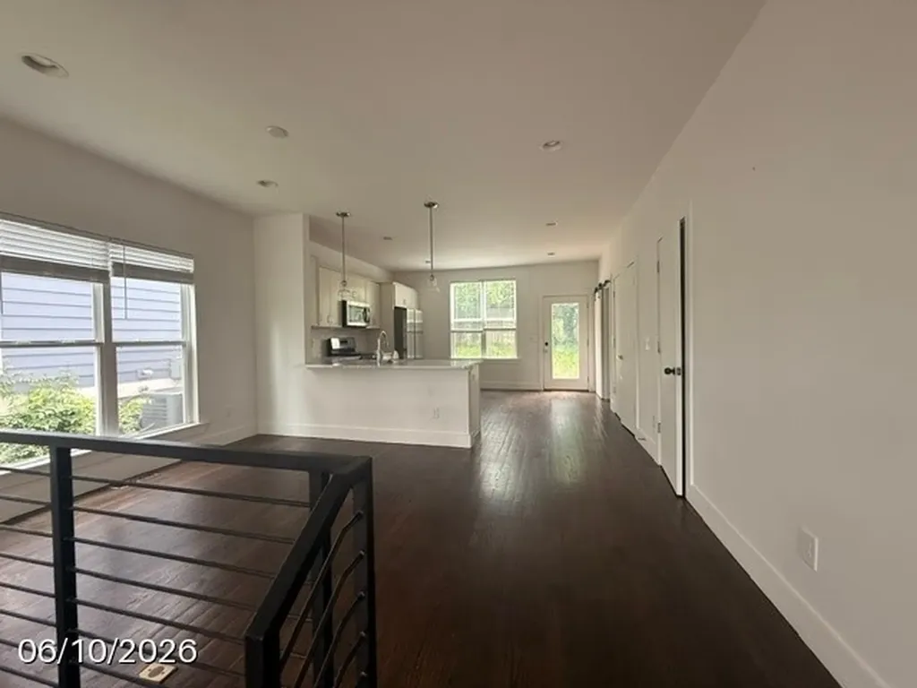 126 Kingston Street Nashville TN 37207