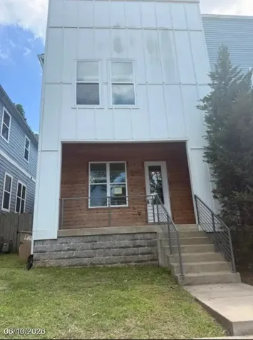 126 Kingston Street Nashville TN 37207