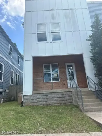 126 Kingston Street Nashville TN 37207
