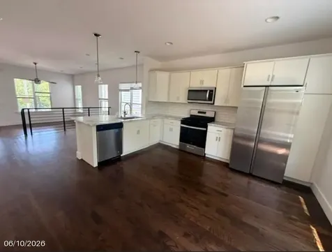 126 Kingston Street Nashville TN 37207