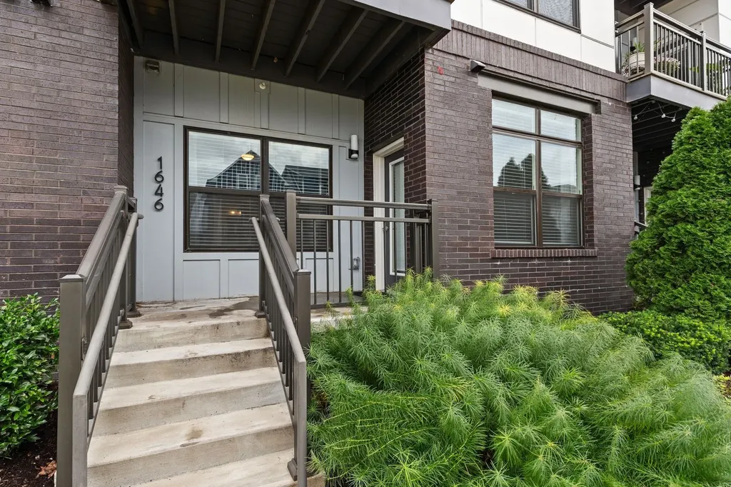 1646 54th Ave, N Nashville TN 37209