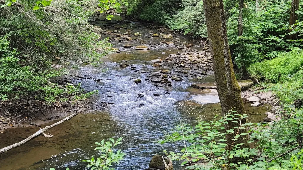 0 Tumbling Creek Road Copperhill TN 37317