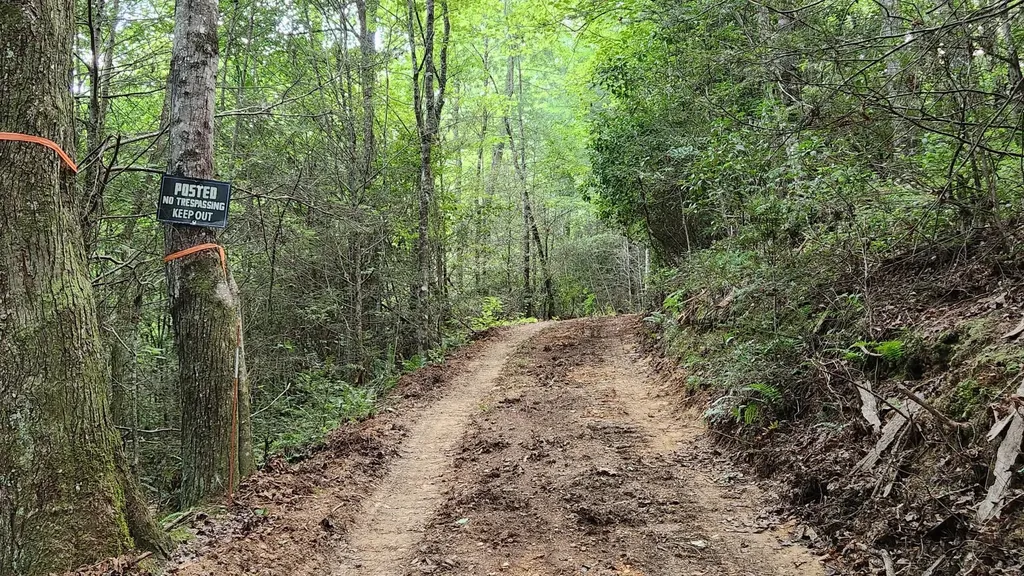 0 Tumbling Creek Road Copperhill TN 37317