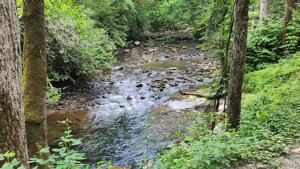 0 Tumbling Creek Road Copperhill TN 37317