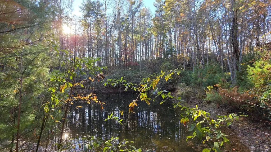 0 Tumbling Creek Road Copperhill TN 37317
