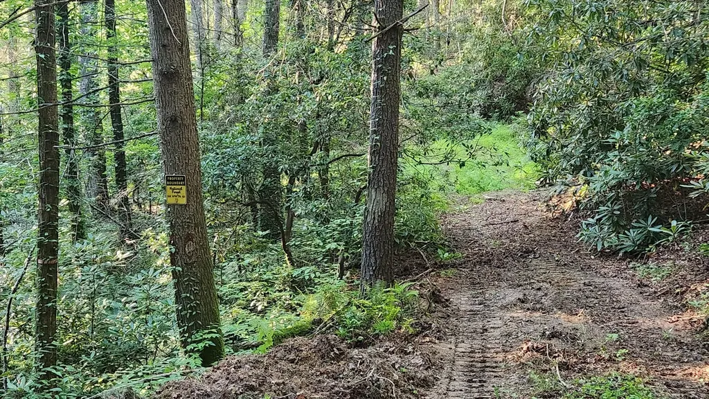 0 Tumbling Creek Road Copperhill TN 37317