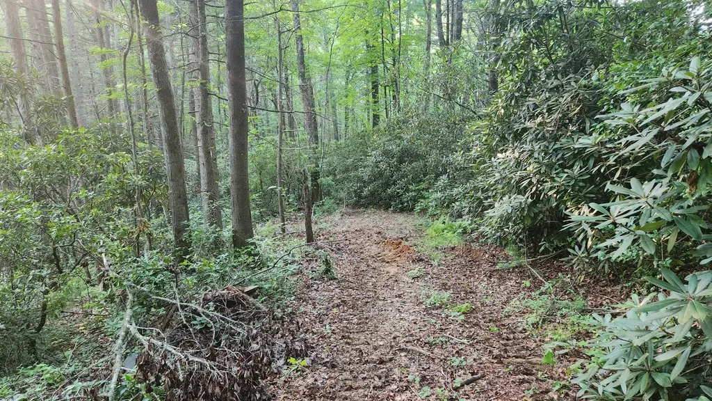 0 Tumbling Creek Road Copperhill TN 37317