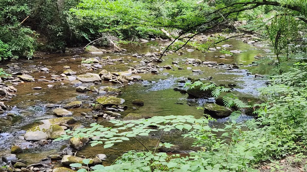 0 Tumbling Creek Road Copperhill TN 37317
