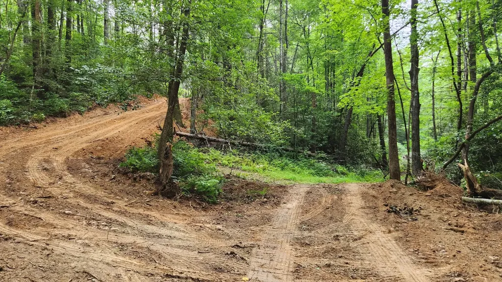 0 Tumbling Creek Road Copperhill TN 37317