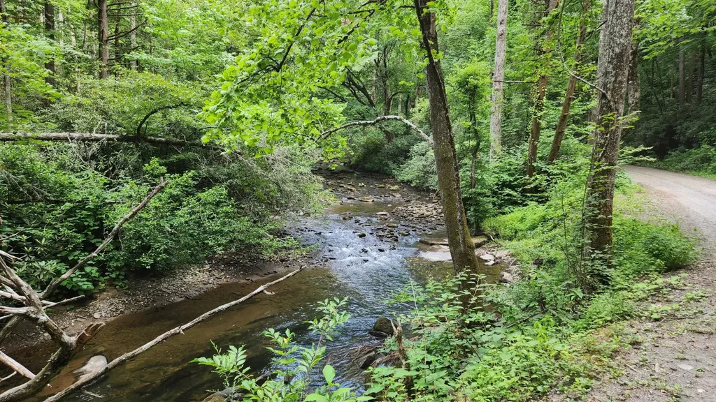 0 Tumbling Creek Road Copperhill TN 37317