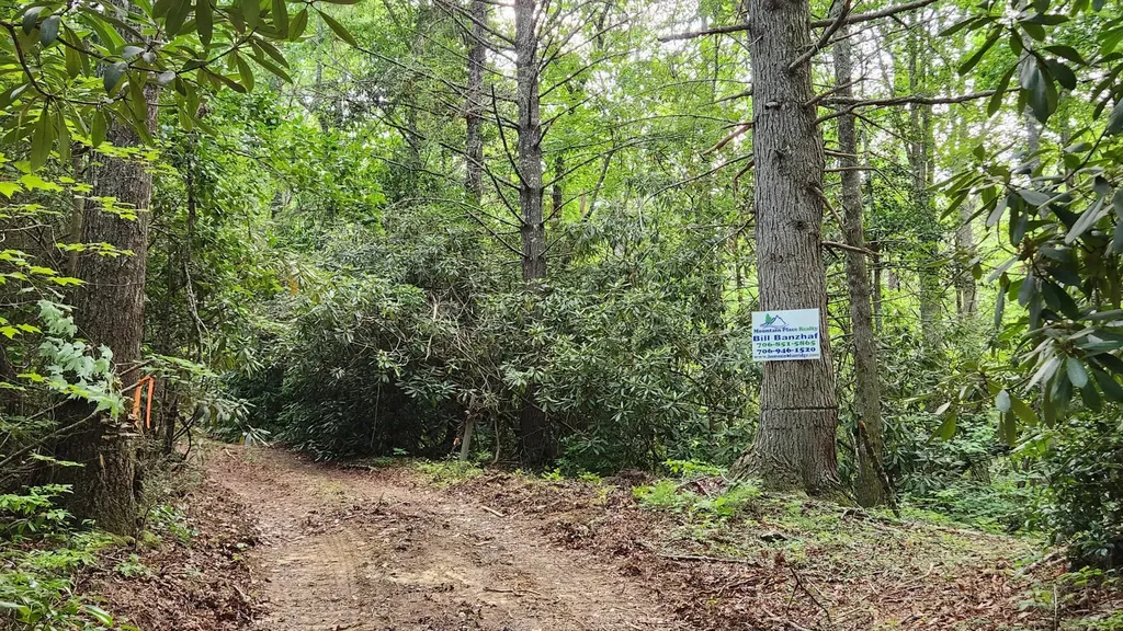 0 Tumbling Creek Road Copperhill TN 37317