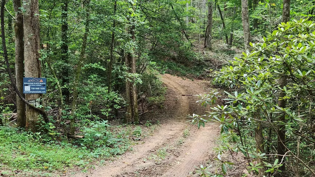 0 Tumbling Creek Road Copperhill TN 37317