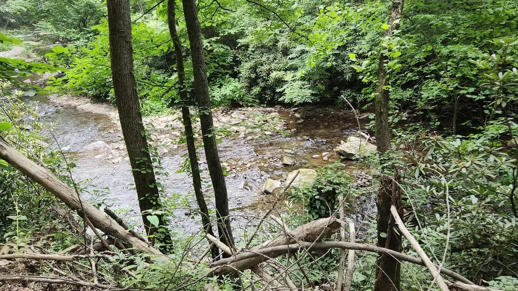 0 Tumbling Creek Road Copperhill TN 37317