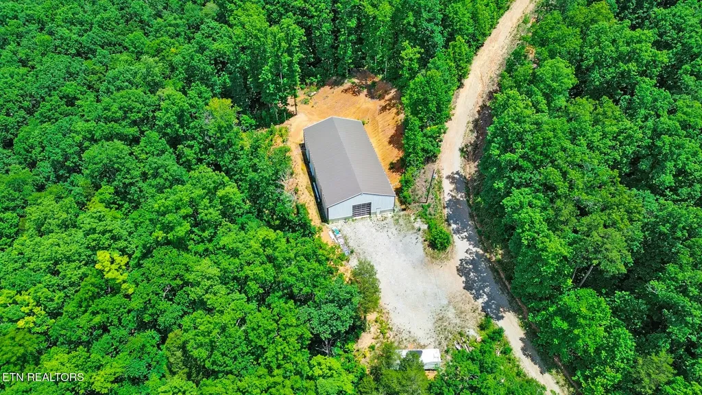 1133 Tomahawk Drive Jamestown TN 38556