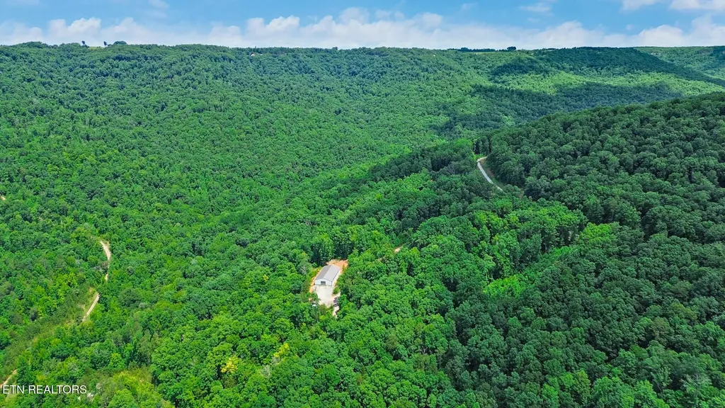 1133 Tomahawk Drive Jamestown TN 38556
