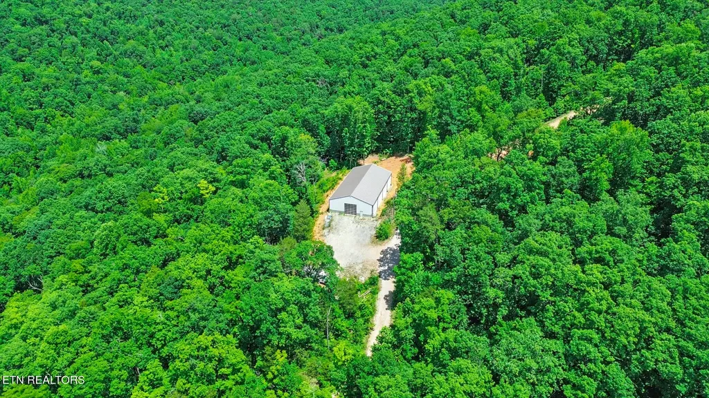 1133 Tomahawk Drive Jamestown TN 38556