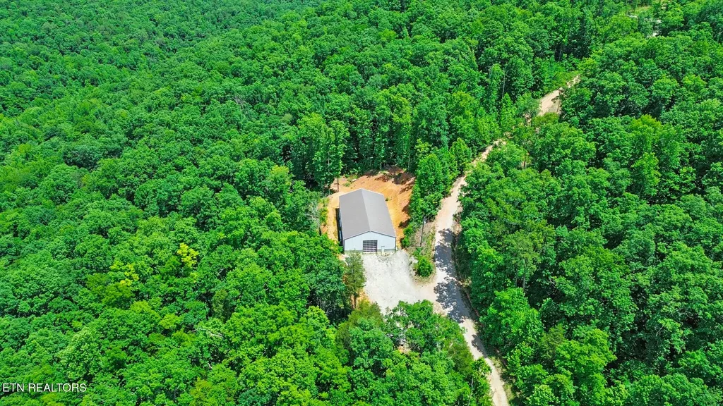 1133 Tomahawk Drive Jamestown TN 38556