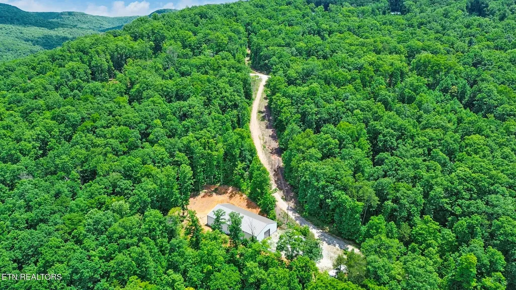 1133 Tomahawk Drive Jamestown TN 38556
