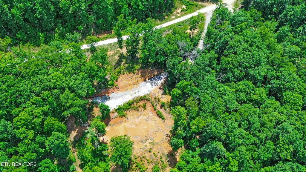 1133 Tomahawk Drive Jamestown TN 38556