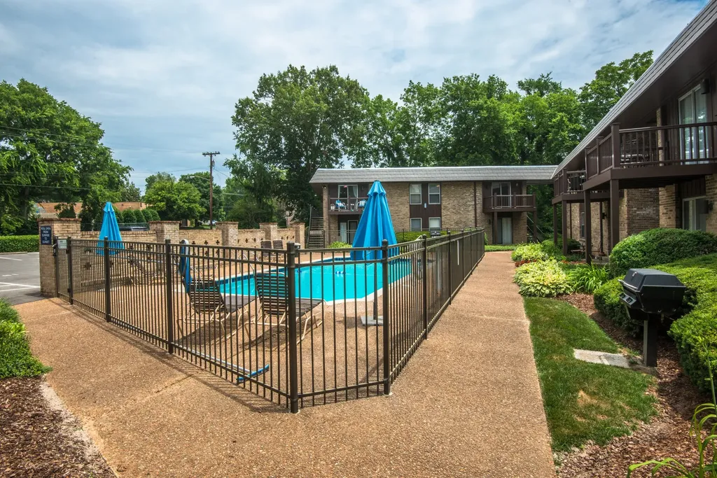 3901 Whitland Avenue Nashville TN 37205