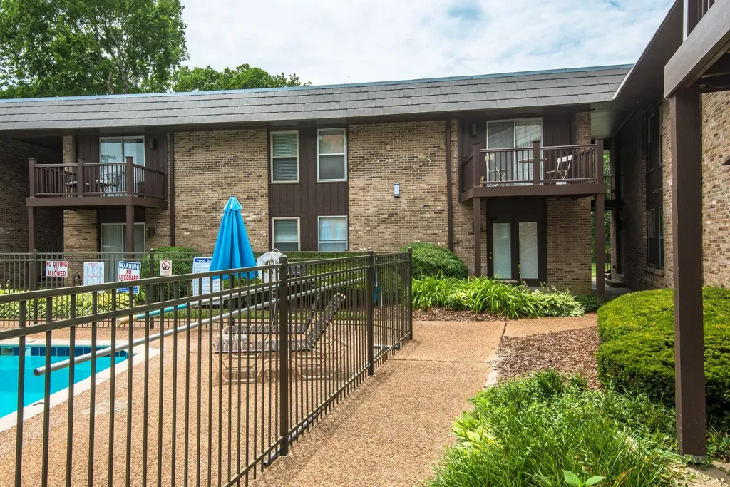 3901 Whitland Avenue Nashville TN 37205