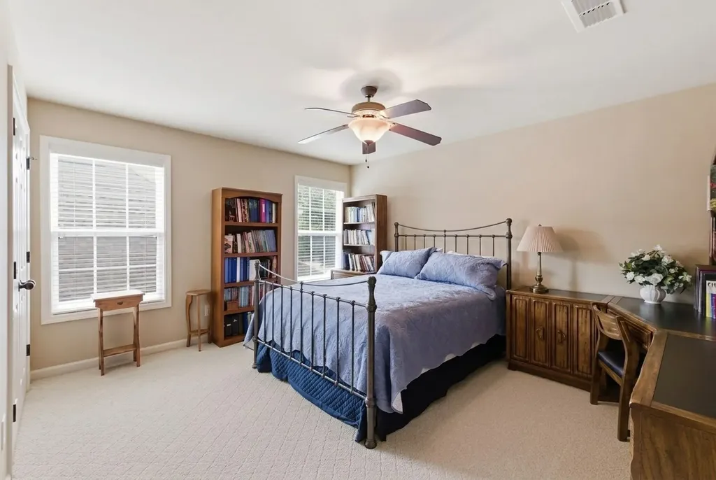 1097 Nealcrest Circle Spring Hill TN 37174