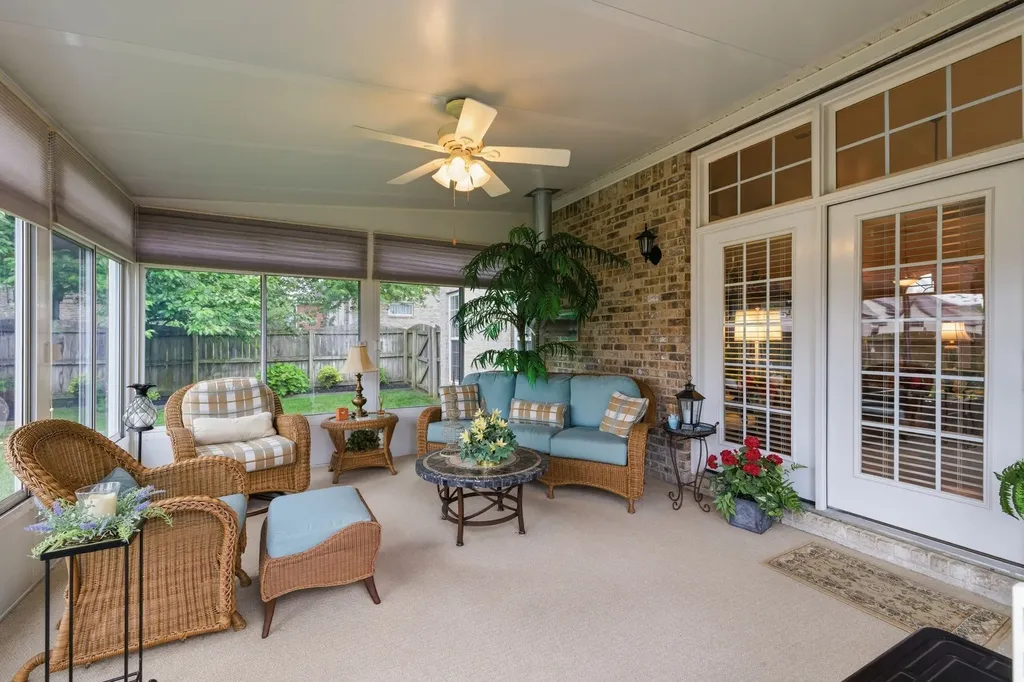 1097 Nealcrest Circle Spring Hill TN 37174