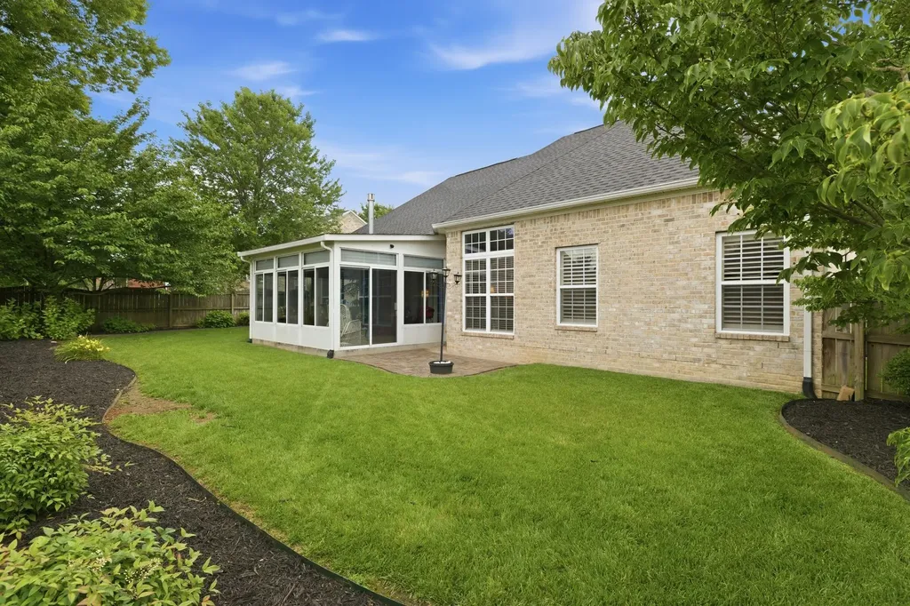 1097 Nealcrest Circle Spring Hill TN 37174