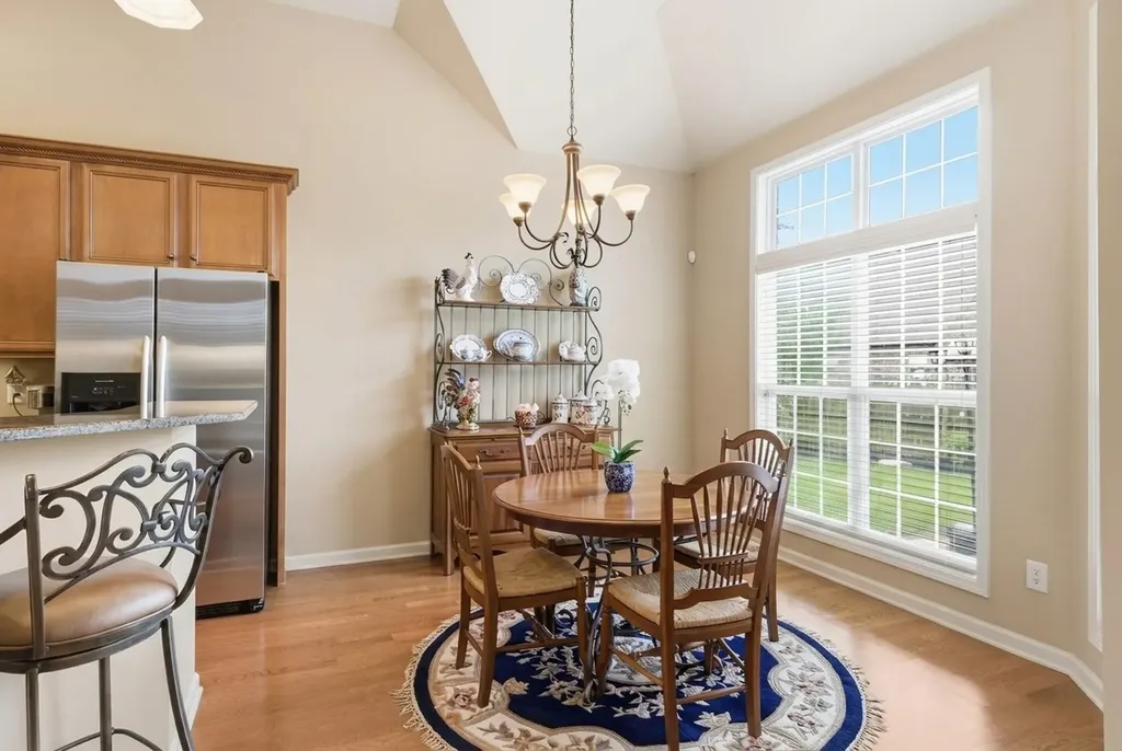 1097 Nealcrest Circle Spring Hill TN 37174