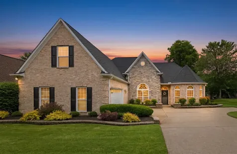 1097 Nealcrest Circle Spring Hill TN 37174