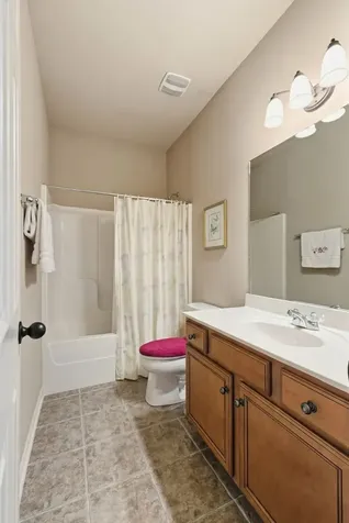 1097 Nealcrest Circle Spring Hill TN 37174