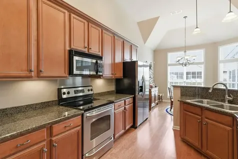 1097 Nealcrest Circle Spring Hill TN 37174