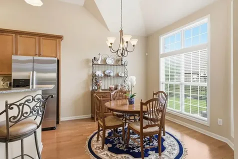 1097 Nealcrest Circle Spring Hill TN 37174
